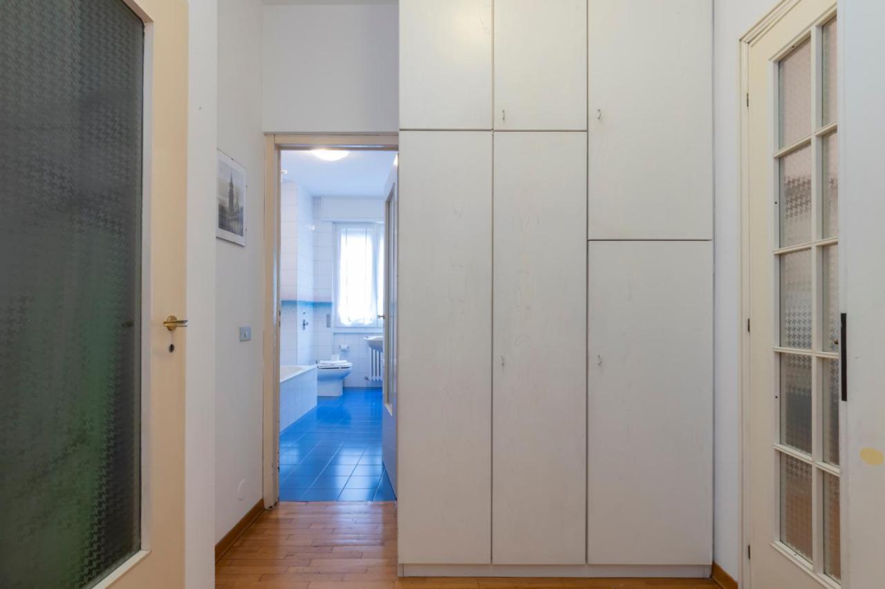 Mimmi Apartment Zurigo 12 Мілан Екстер'єр фото