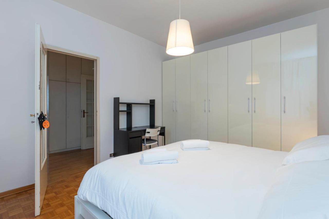 Mimmi Apartment Zurigo 12 Мілан Екстер'єр фото
