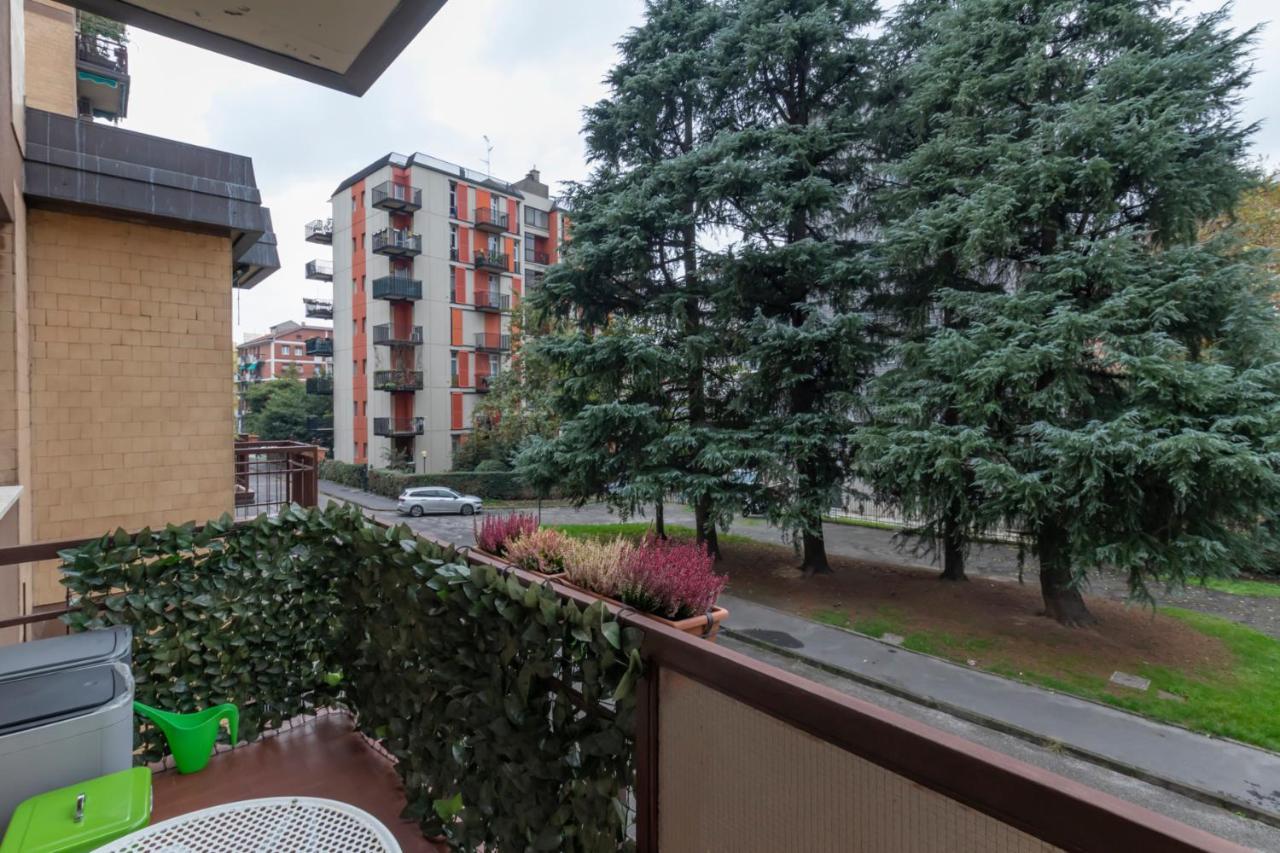 Mimmi Apartment Zurigo 12 Мілан Екстер'єр фото