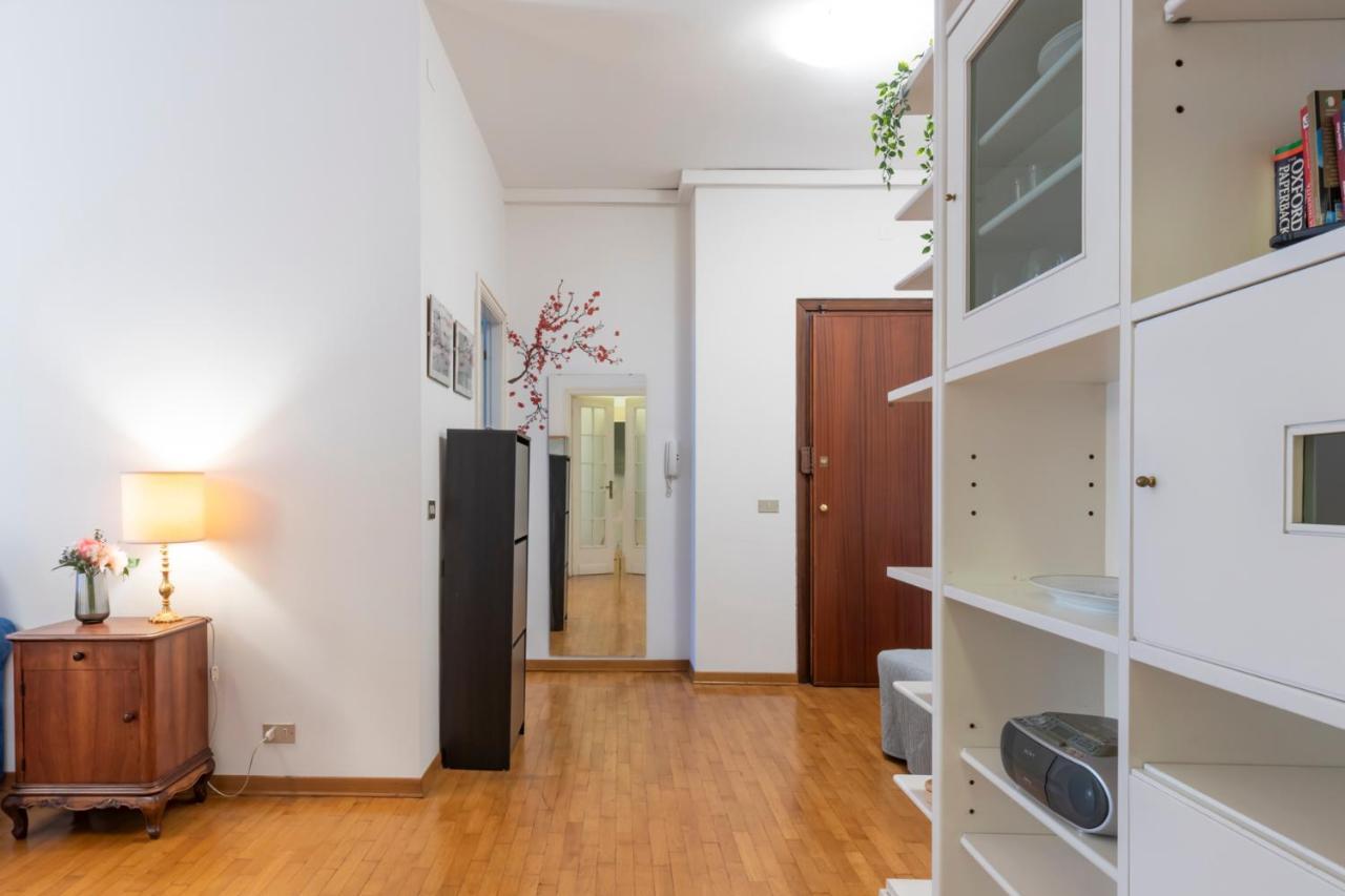 Mimmi Apartment Zurigo 12 Мілан Екстер'єр фото