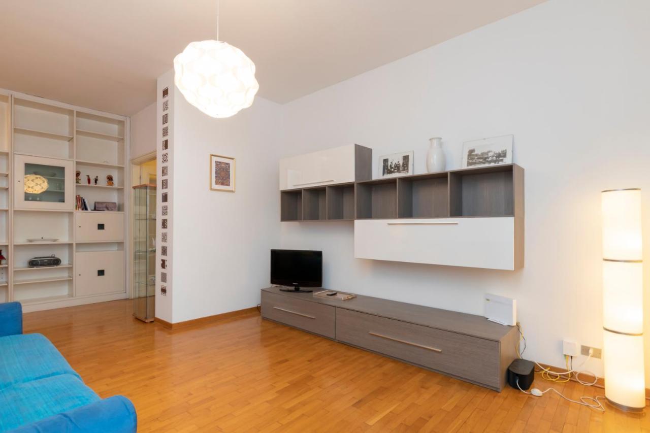 Mimmi Apartment Zurigo 12 Мілан Екстер'єр фото